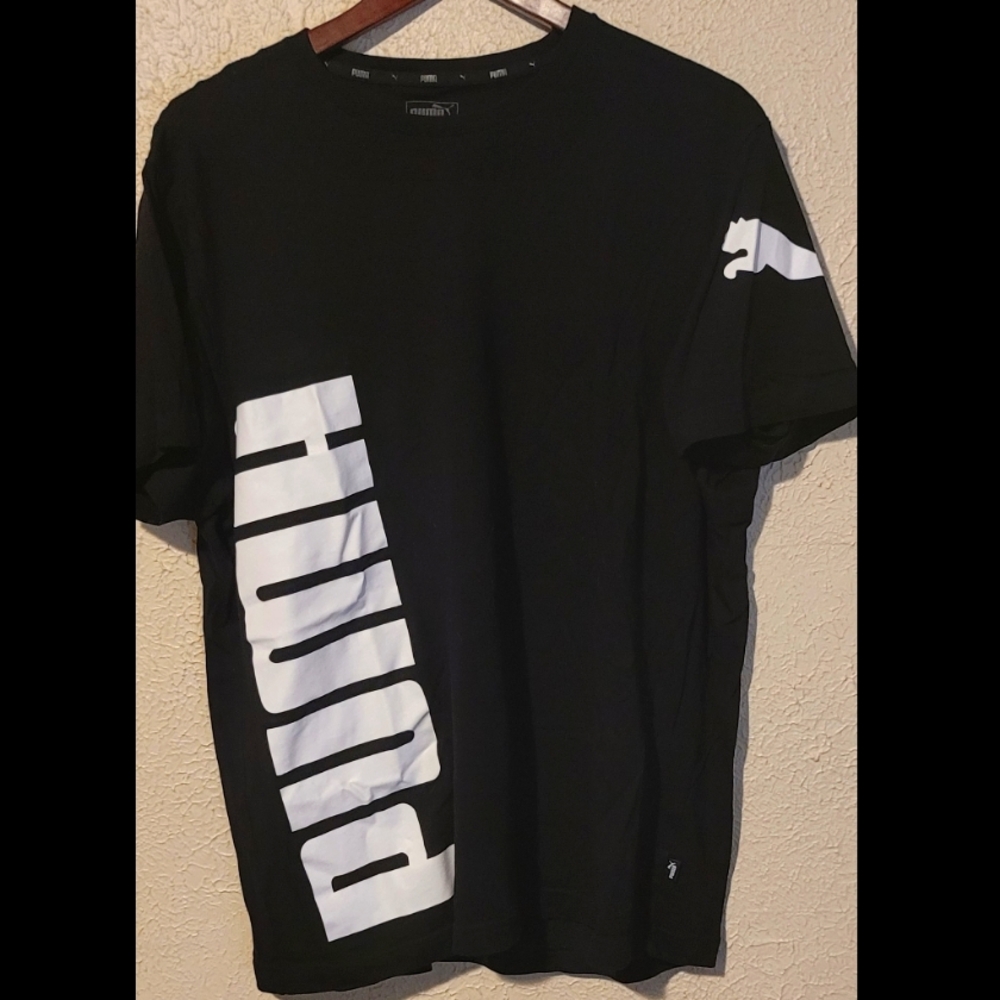 Puma t-shirt XL